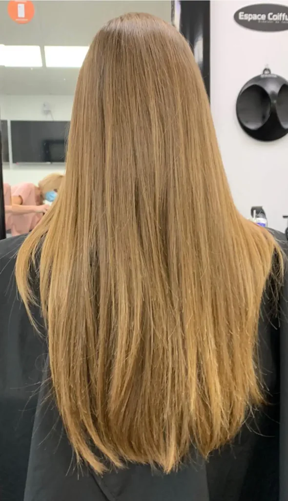 Brushing – Salon de coiffure Altwies – Espace-Coiffure Mondorf