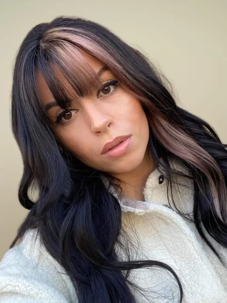 Coupe et coloration Salon de coiffure Arlon - Espace-Coiffure Mondorf