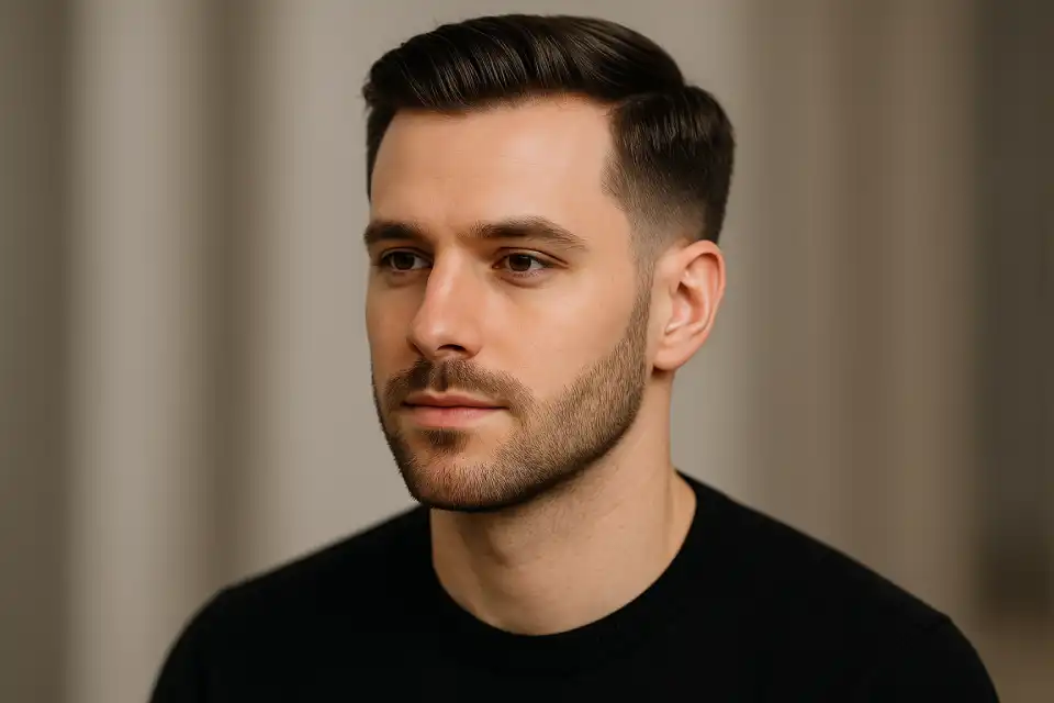 Idées de coiffure élégantes pour les fêtes de fin d’année