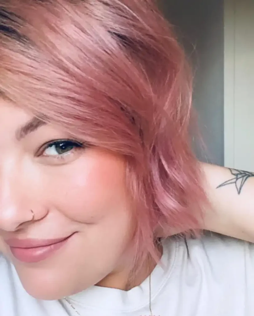 Tendances coiffure automne 2025 femme Luxembourg