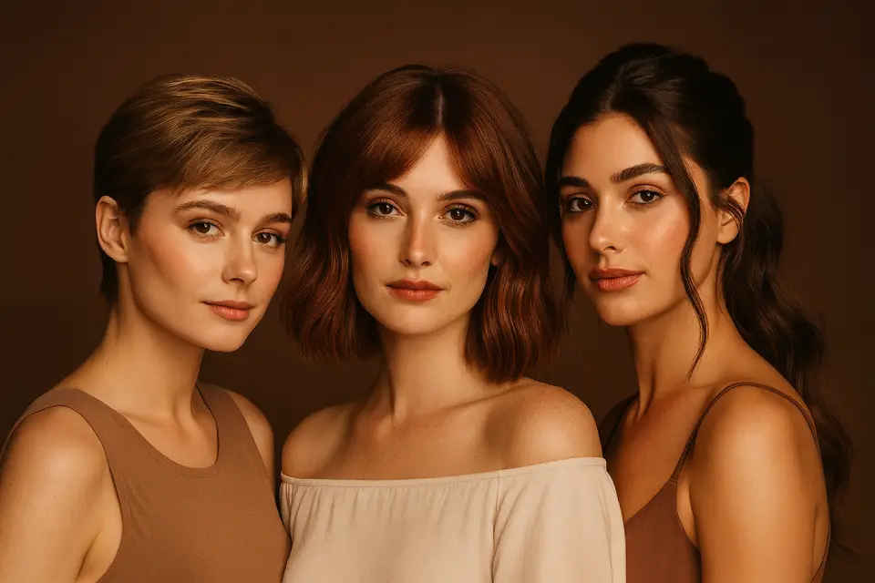 Nouvelle année, les tendances coiffure en 2026