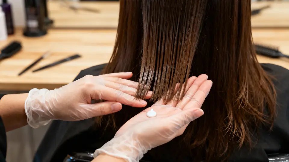 Cheveux secs en hiver au Luxembourg : solutions efficaces