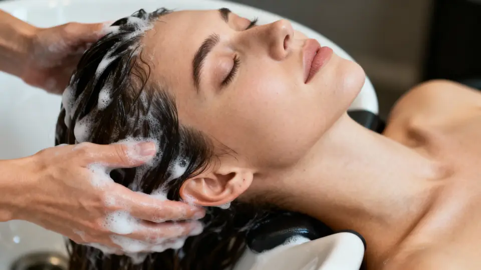 Comment prendre soin de ses cheveux en hiver