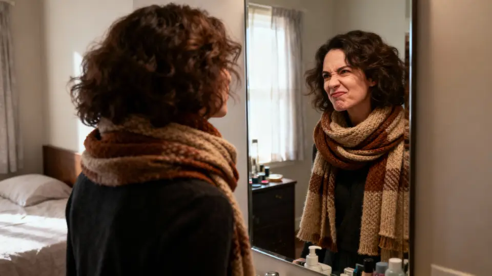 Comment prendre soin de ses cheveux en hiver