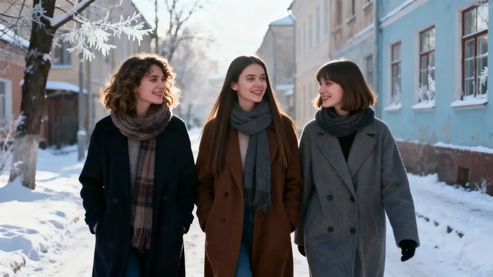 Coupes de cheveux hiver 2026 au Luxembourg