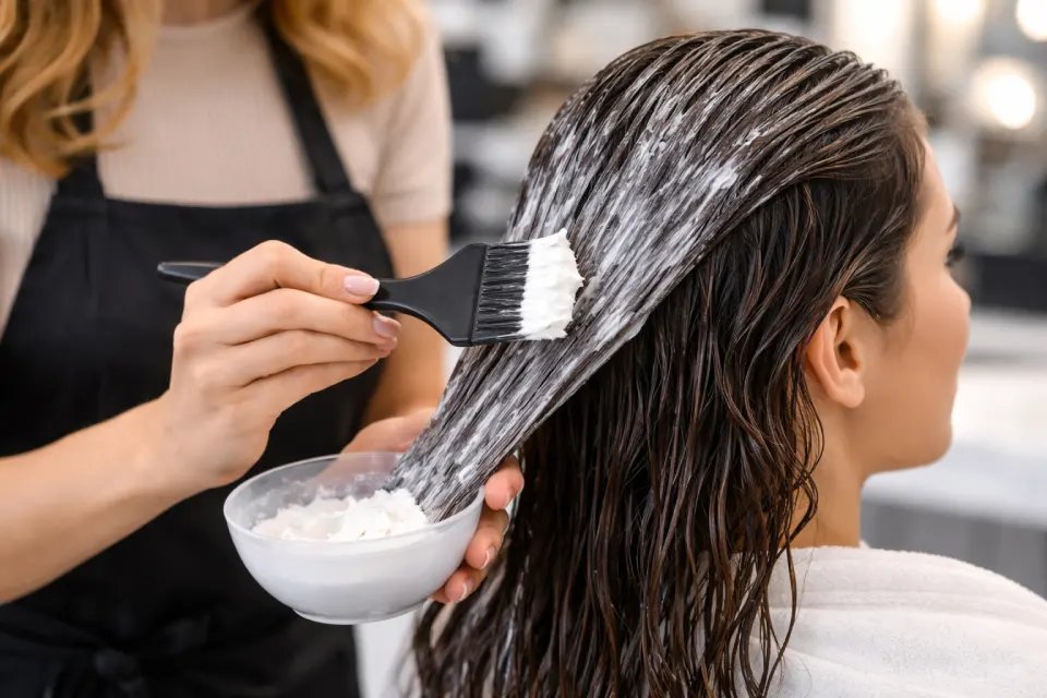 Protéine ou hydratation