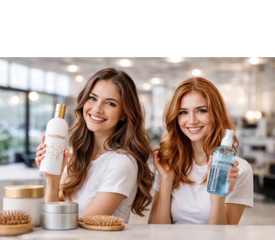 Protéine ou hydratation