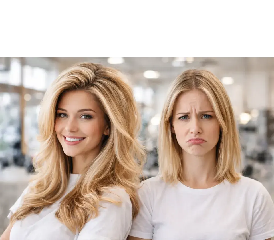 Volume cheveux fins : en gagner sans abîmer (coupe, coiffage, produits)