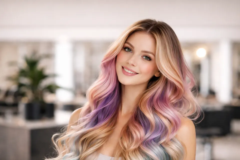 Diagnostic capillaire : pourquoi le faire avant une coloration ?