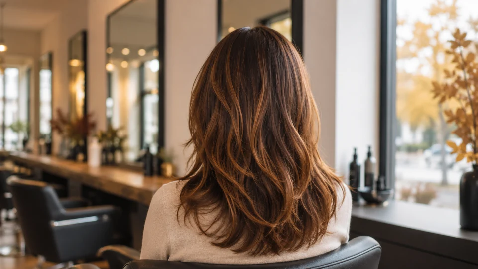 Tendances coupes de cheveux automne 2026 : les styles qui s'imposent cette saison chez les femmes