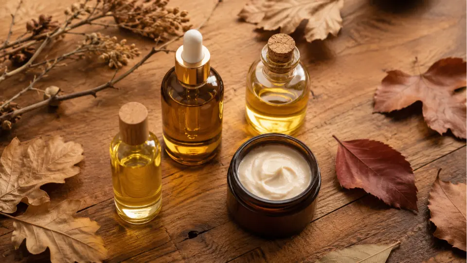 Soin cheveux automne : la routine à adopter en septembre